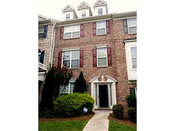 Unit 221 - 221 Magnolia Chase, Marietta, GA 30008 