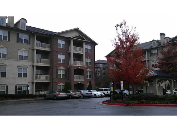 Unit 3207 - 4805 West Village Way, Smyrna, GA 30080 