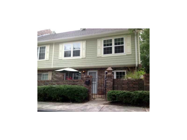 Unit D5 - 307 Adair Street, Decatur, GA 30030 