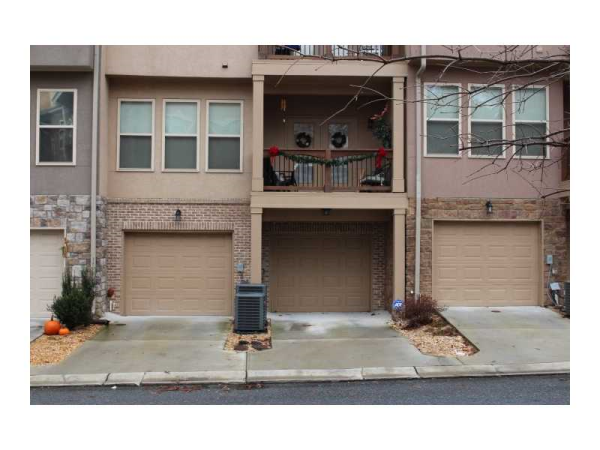 Unit 5 - 3031 Quantum Lane, Atlanta, GA 30341 