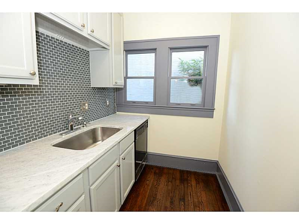 Unit 4 - 706 Charles Allen Drive Ne, Atlanta, GA 30308 