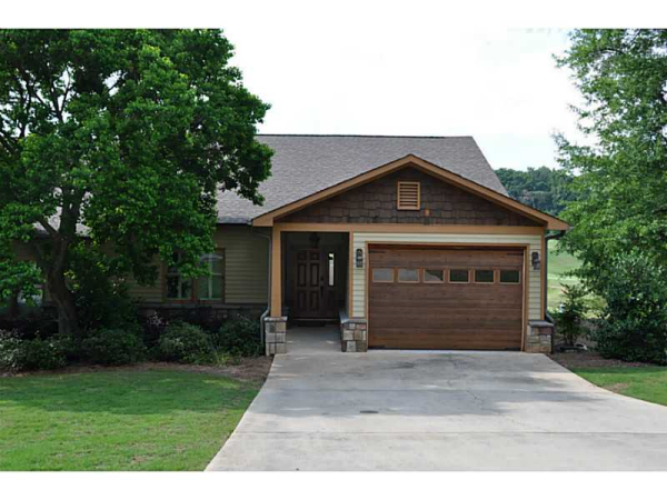 Unit 3 - 125 Classic Overlook, Homer, GA 30547 