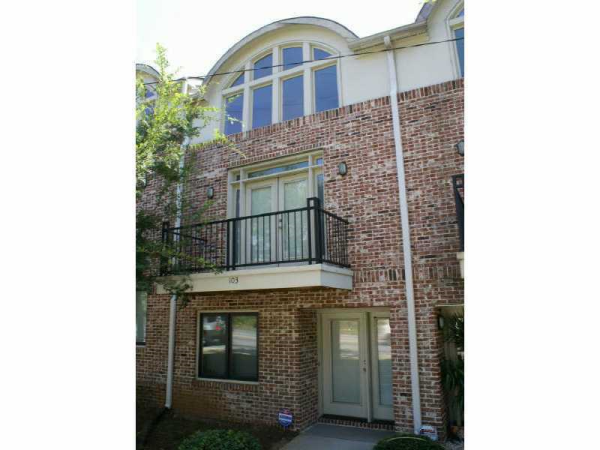 Unit 103 - 142 Moreland Avenue Se, Atlanta, GA 30316 