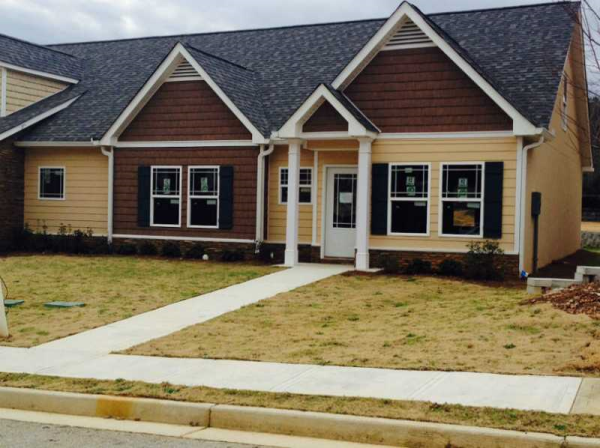 Unit 0 - 5645 Garden Circle, Douglasville, GA 30135 