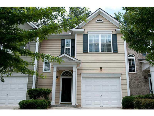 Unit N/a - 2863 Cross Creek Court, Cumming, GA 30040 
