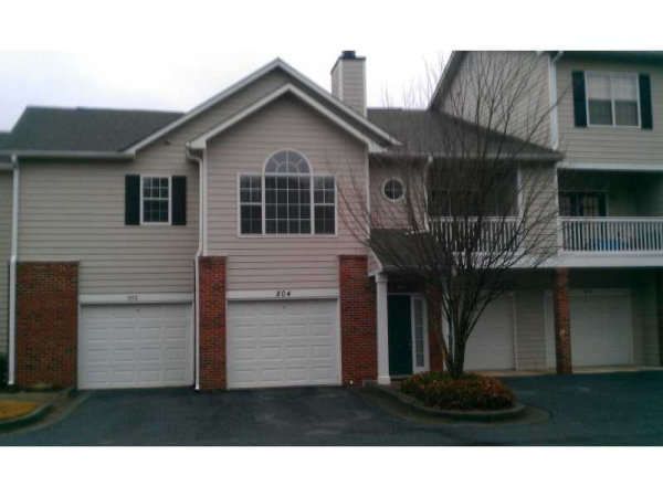 Unit 804 - 804 Vinings Forest Lane Se, Smyrna, GA 30080 