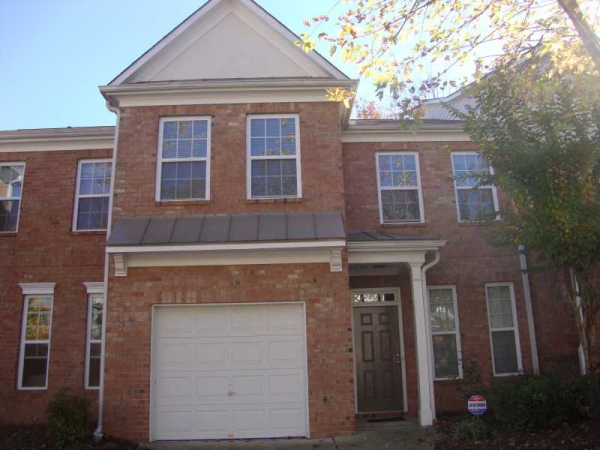 Unit 469 - 469 Grayson Way, Alpharetta, GA 30004 
