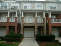 Unit 0 - 3381 Galleon Drive, Alpharetta, GA 30004 