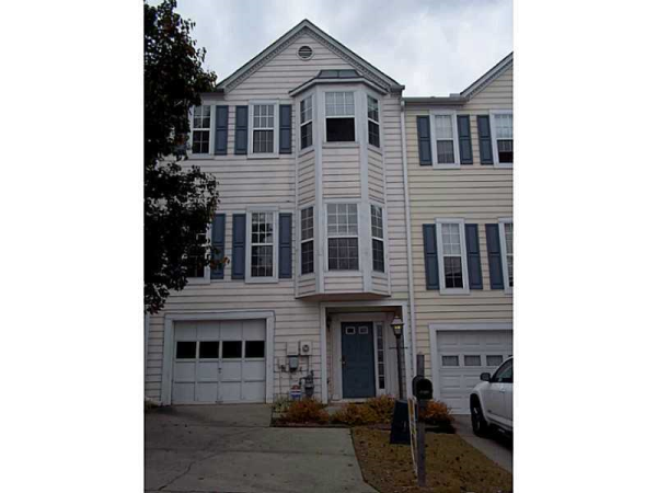 Unit 5217 - 5217 Pinnacle Pointe Court, Norcross, GA 30071 