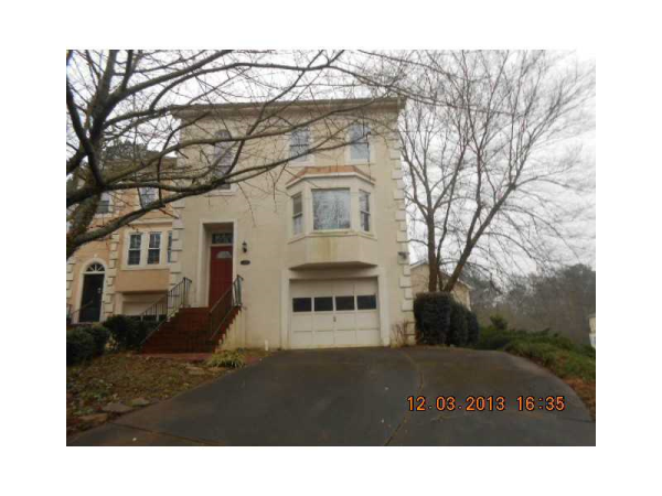 Unit 3746 - 3746 East Bay Street, Duluth, GA 30096 