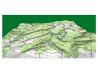 4400 Whiporwill Road, Gillsville, GA 30543 