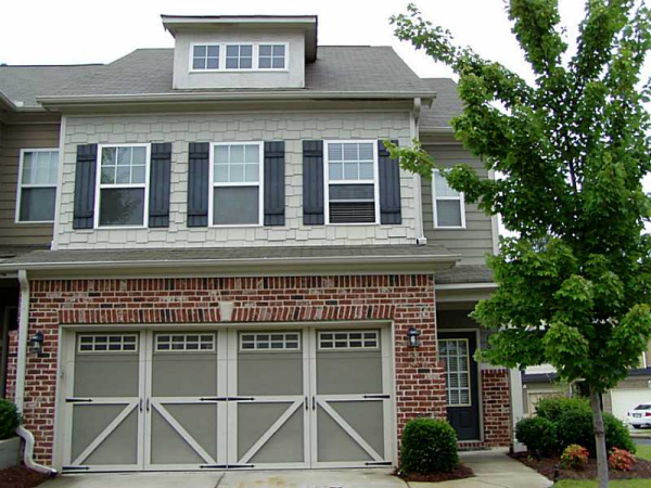 Unit 25 - 1606 Marsanne Terrace Nw, Kennesaw, GA 30152 