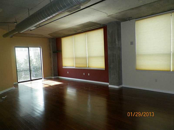 Unit 303 - 115 W Peachtree Place Nw, Atlanta, GA 30313 