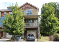 Unit 1406 - 1406 Heights Park Drive, Atlanta, GA 30316 