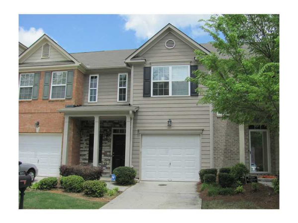 Unit 0 - 3368 Thornbridge Drive, Powder Springs, GA 30127 