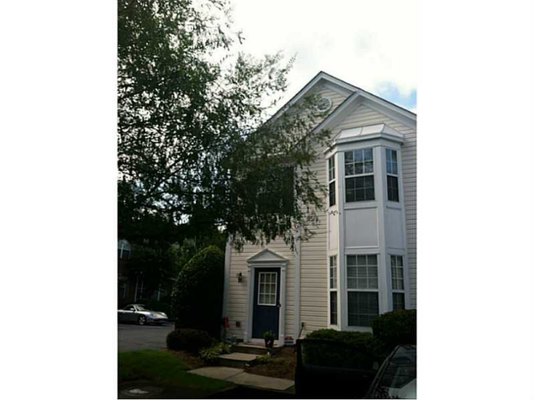 Unit 85 - 13300 Morris Road, Alpharetta, GA 30004 