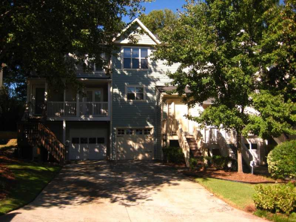 Unit 2210 - 2210 Spring Walk Court, Atlanta, GA 30341 