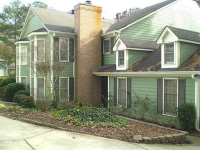 Unit 127 - 127 Great Oaks Lane, Roswell, GA 30075 
