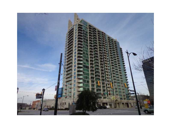 Unit 1719 - 361 17th Street Nw, Atlanta, GA 30363 