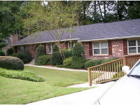 Unit 2418 - 2418 Northlake Court, Atlanta, GA 30345 