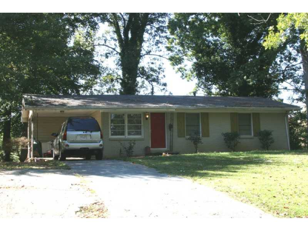2539 Garrett Circle, Doraville, GA 30360 