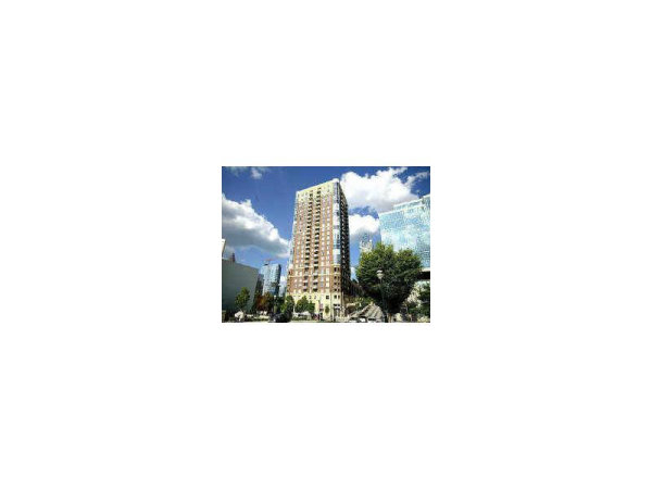 Unit 1201 - 285 Nw Centennial Olympic Park Drive, Atlanta, GA 30313 