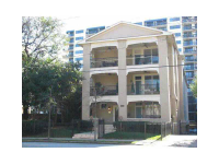 Unit 103 - 259 14th Street, Atlanta, GA 30309 