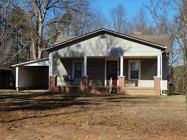 6149 Ridge Road, Hiram, GA 30141 