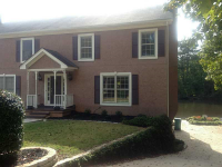 Unit N/a - 9073 Carroll Manor Drive, Sandy Springs, GA 30350 