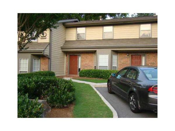 Unit 1119 - 1119 Ne Weatherstone Drive Ne, Atlanta, GA 30324 