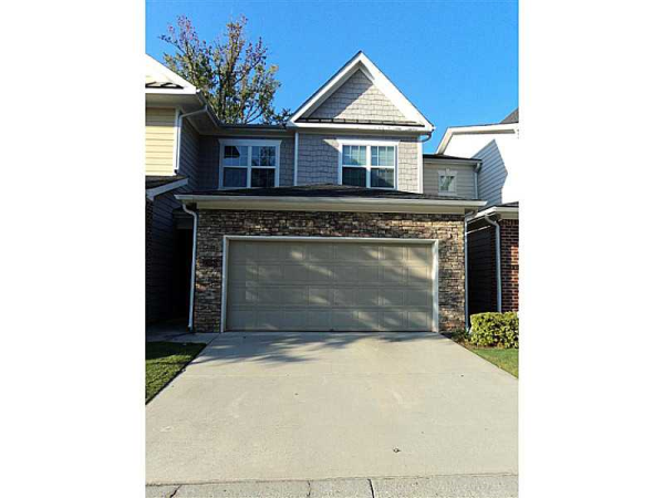 Unit 9 - 1326 Bexley Place Nw, Kennesaw, GA 30144 