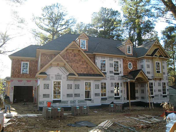 3135 Margaret Mitchell Drive, Atlanta, GA 30027 