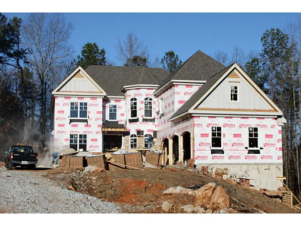 12968 Overlook Pass, Roswell, GA 30075 