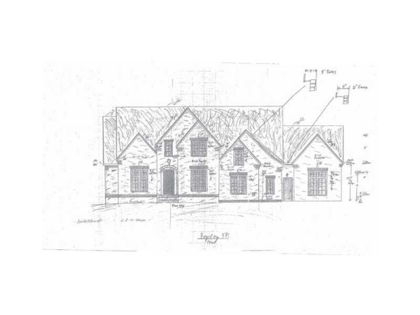 605 Wentworth Court, Fayetteville, GA 30215 