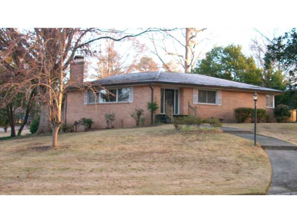 1767 Friar Tuck Road Ne, Atlanta, GA 30309 