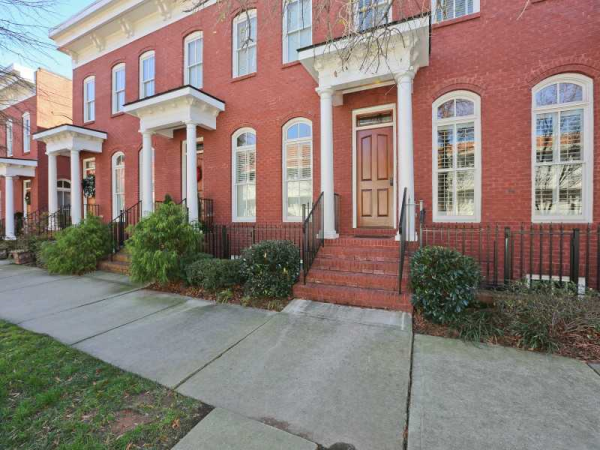 Unit 109 - 843 Inman Village Parkway, Atlanta, GA 30307 