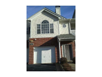 Unit 2104 - 2104 Woodland Lane, Alpharetta, GA 30009 