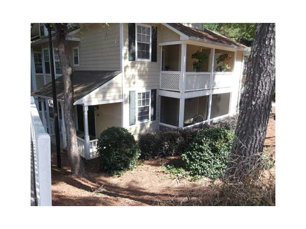 Unit 203 - 3960 Riverlook Parkway, Marietta, GA 30067 