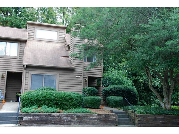 Unit 2204 - 2204 Parkaire Crossing, Marietta, GA 30068 