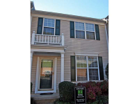 Unit 1075 - 1075 Kilmington Court, Alpharetta, GA 30009 