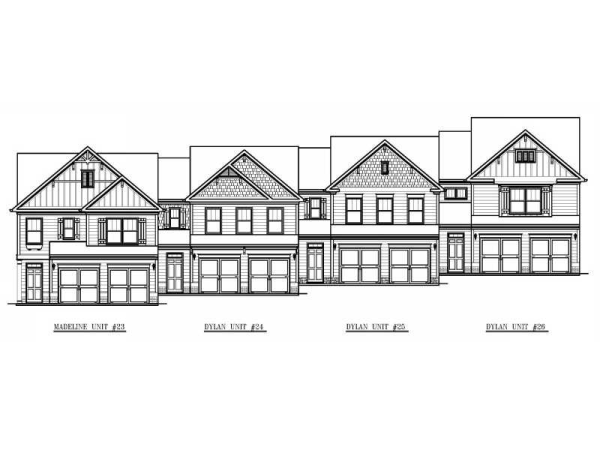Unit 25 - 29 Grampian Way, Marietta, GA 30008 