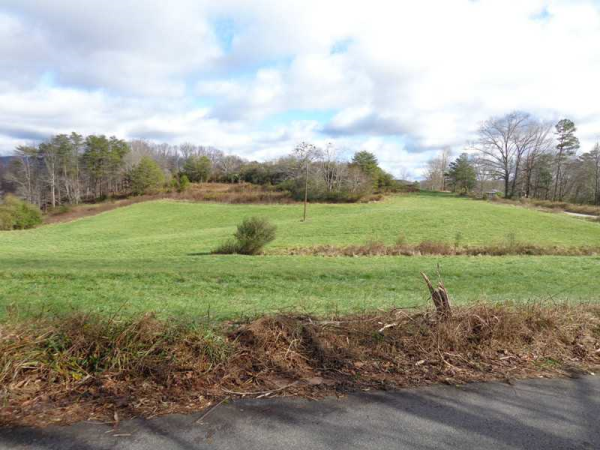 0 Seabolt Stancil Road, Dahlonega, GA 30533 