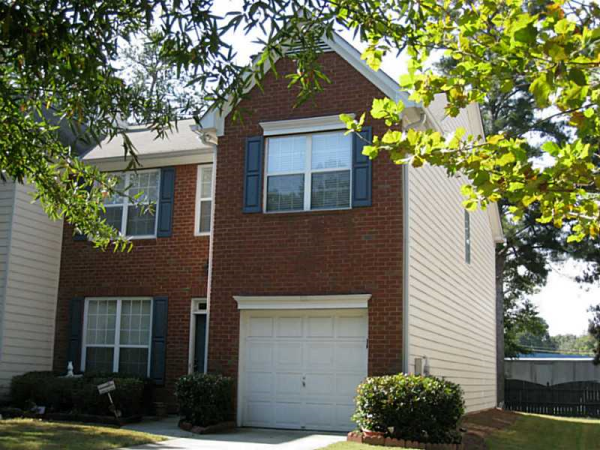 Unit 25 - 25 Oak Green Drive, Lawrenceville, GA 30044 