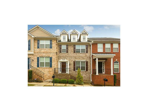 Unit 83 - 1843 Appaloosa Mill Court, Buford, GA 30519 