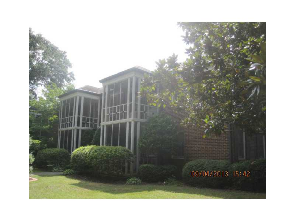 Unit D4 - 55 Delmont Drive, Atlanta, GA 30305 