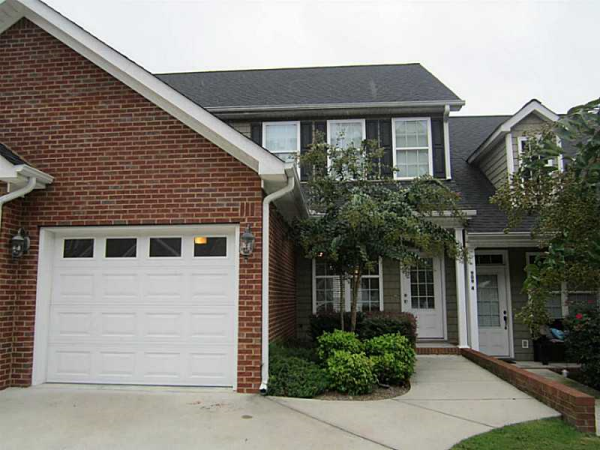 Unit 3 - 909 Sandy Dunes Unit 3, Dalton, GA 30721 