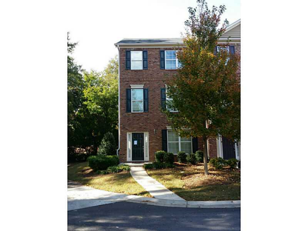 Unit 601 - 601 Pecan Knoll Drive, Marietta, GA 30008 