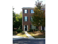 Unit 601 - 601 Pecan Knoll Drive, Marietta, GA 30008 