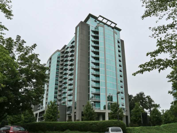Unit 604 - 3300 Windy Ridge Parkway, Atlanta, GA 30339 
