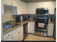 Unit 3220 - 1850 Cotillion Drive, Atlanta, GA 30338 